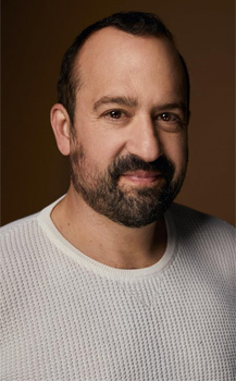 Steve Zissis